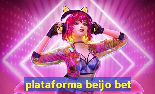 plataforma beijo bet